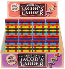 Load image into Gallery viewer, Jacob&#39;s Ladder
