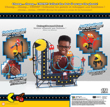 Load image into Gallery viewer, K&#39;nex Pac-Man Roller Coaster
