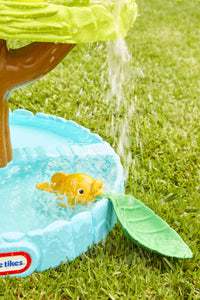 Magic Flower Water Table