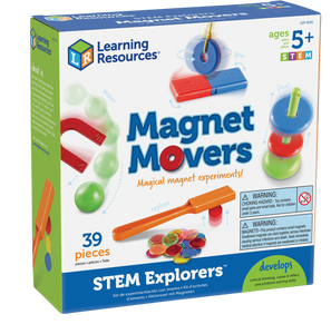Magnet Movers