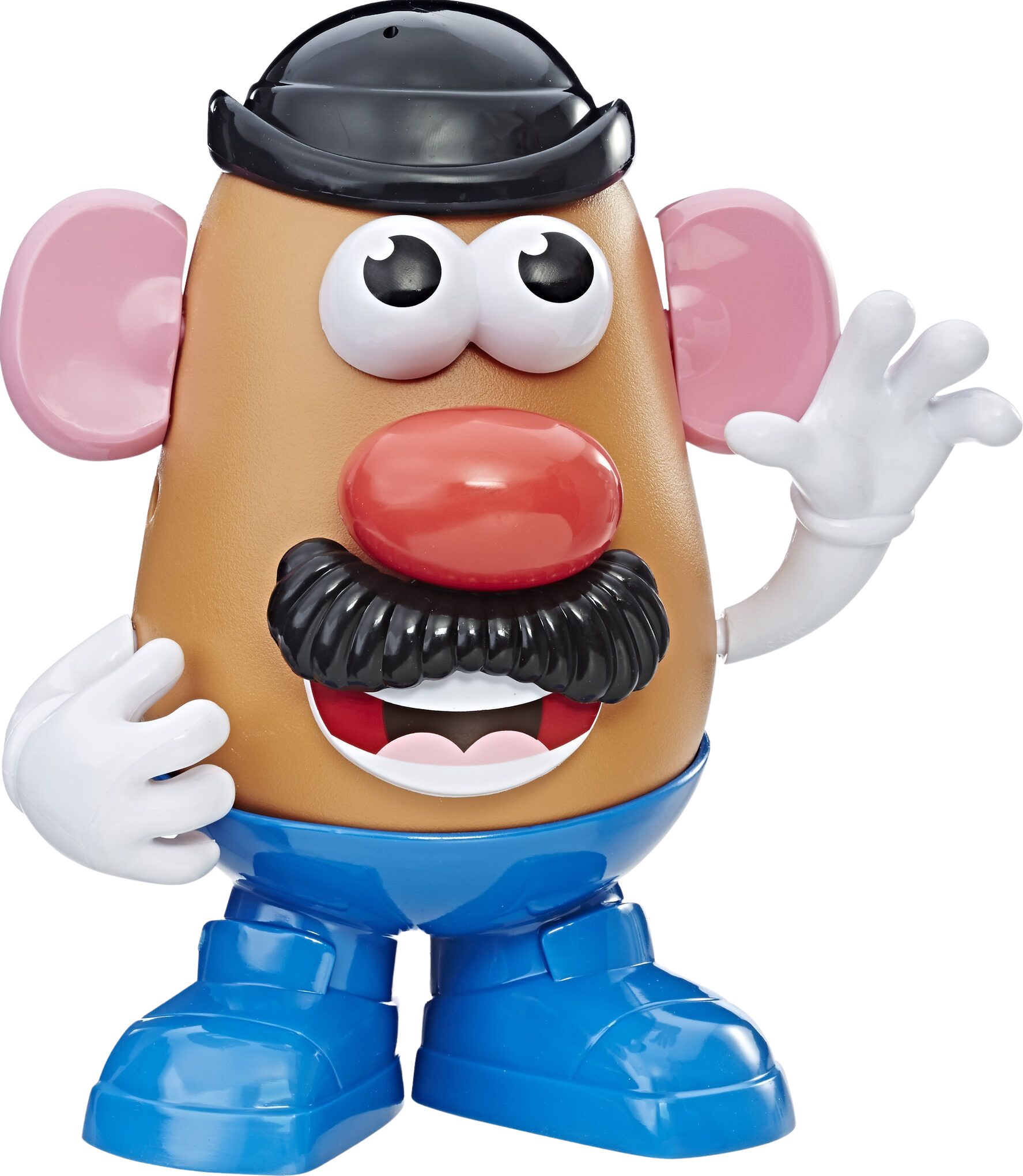 Toy story 4 2024 potato head toys