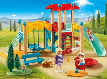 Load image into Gallery viewer, Playmobil Park Playground
