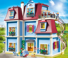 Load image into Gallery viewer, Playmobil Large Dollhouse
