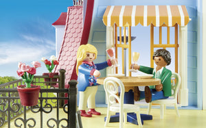 Playmobil Large Dollhouse