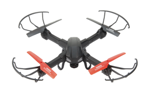 Drone's are the new must have gift for teens and above, this fantastic radio control quadcopter is fun for all the family, take this bad boy to the park, beach or just in the garden.