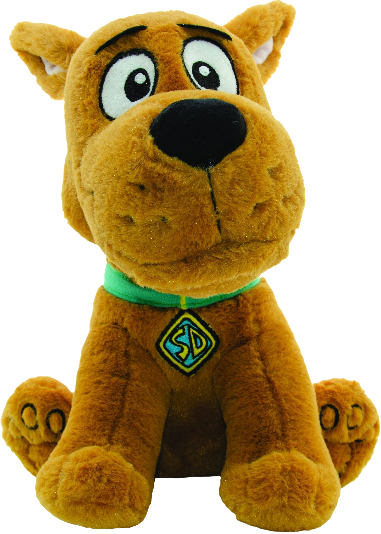 Scooby Doo Singing Talking Humpty Dumpty Toys