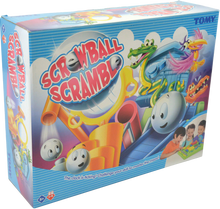 Load image into Gallery viewer, Screwball Scramble
