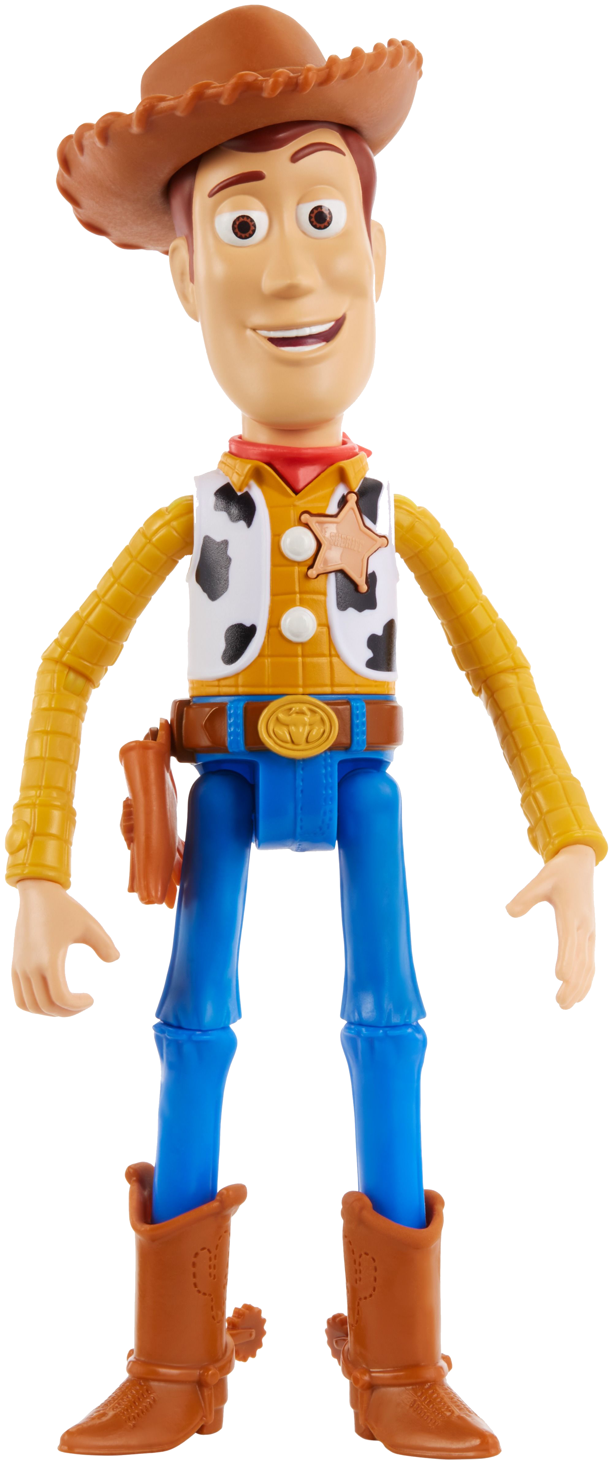 Walmart Sheriff Woody Jouet Woody Walmart Woody Juguetes De Toy