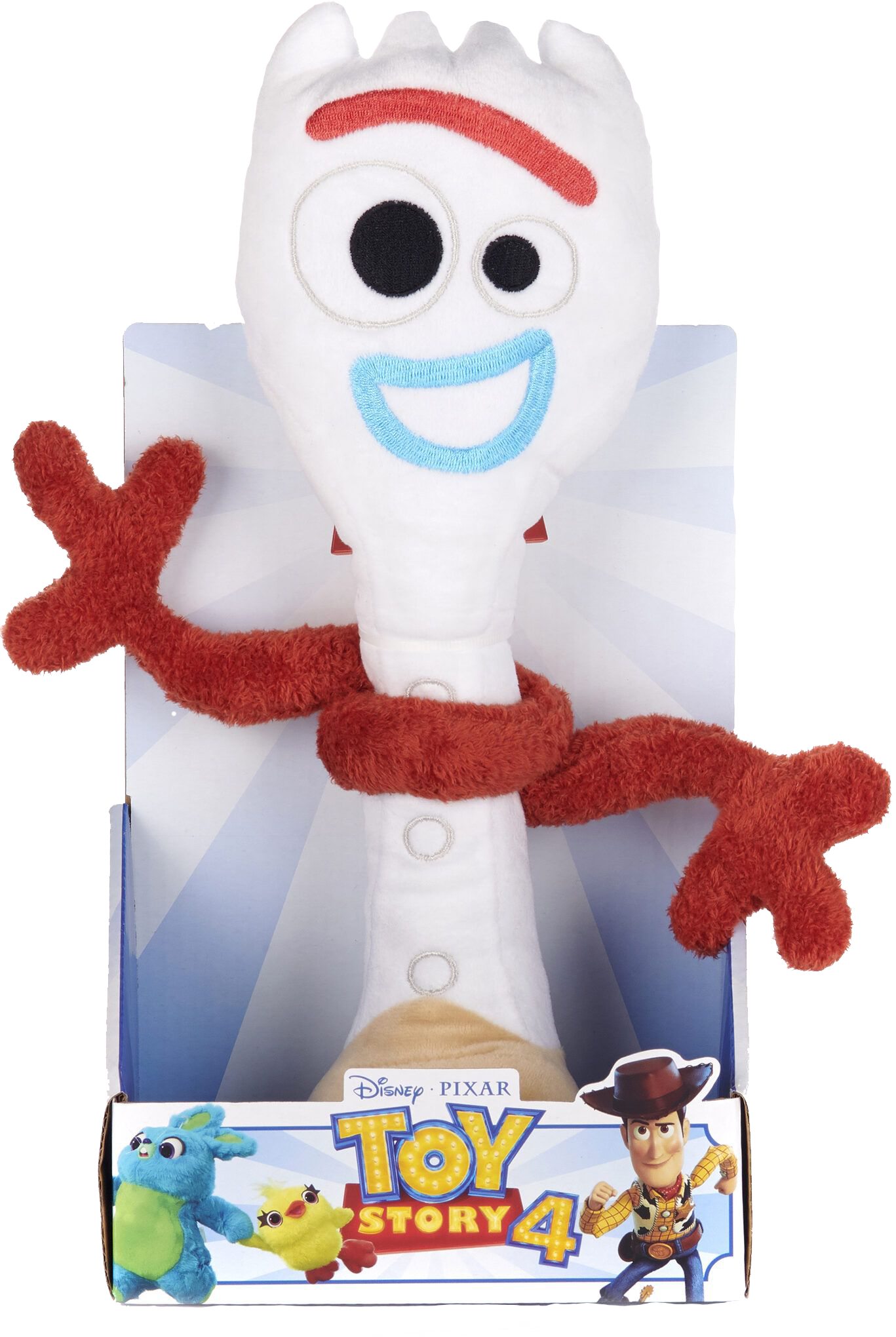 Story Smyths Forky Mrs Potato Mini Potato Head Toy Buy Toy Story